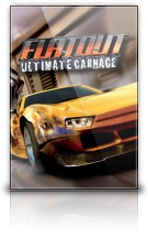 FlatOut cover