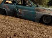 FlatOut screenshot