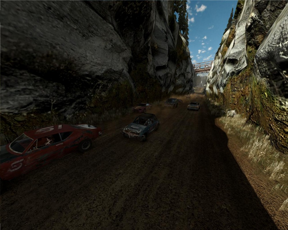 FlatOut: Ultimate Carnage