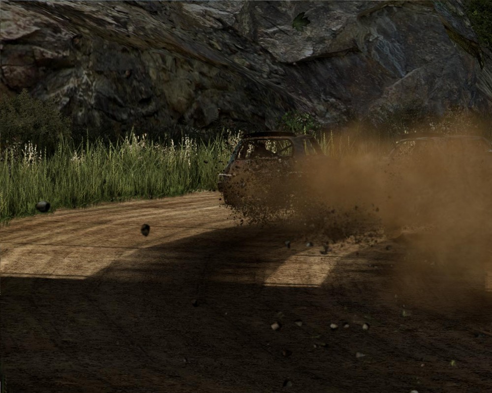 FlatOut: Ultimate Carnage