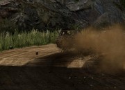 FlatOut screenshot