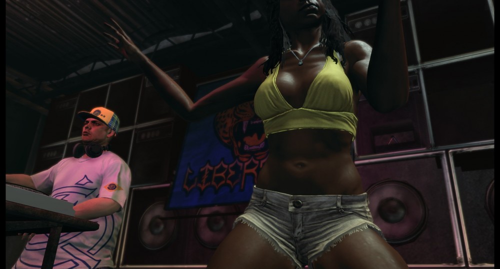 Max Payne 3