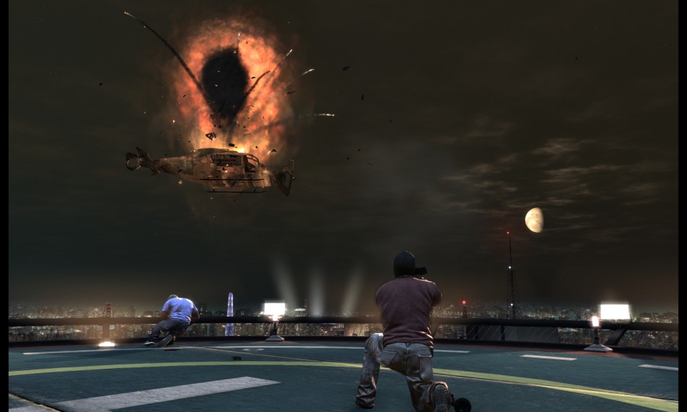 Max Payne 3