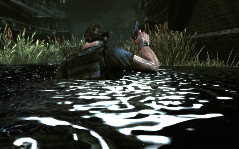 Max Payne 3