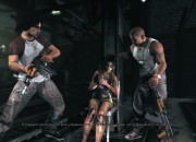 Max Payne 3 screenshot