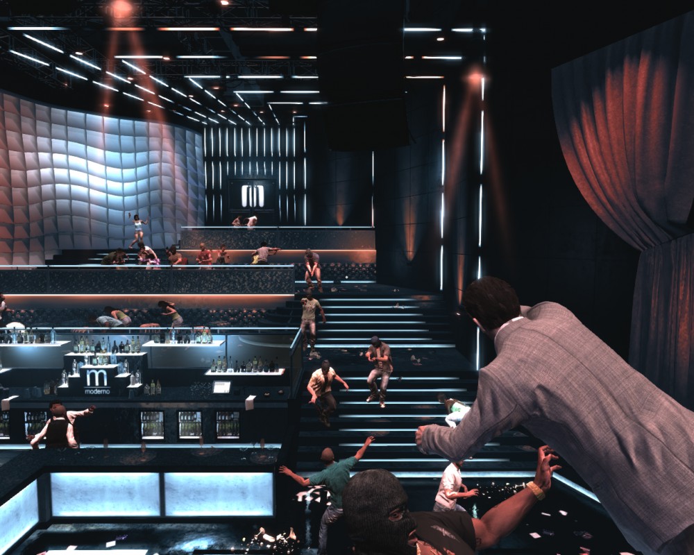Max Payne 3