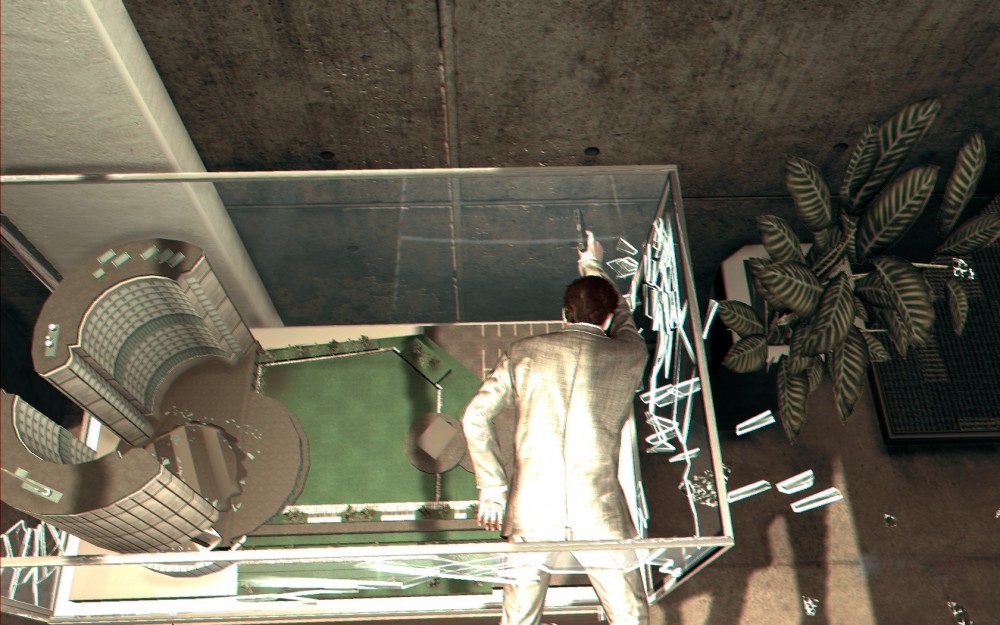 Max Payne 3