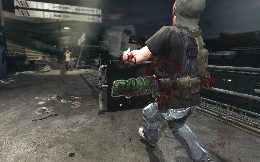 Max Payne 3