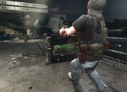 Max Payne 3 screenshot