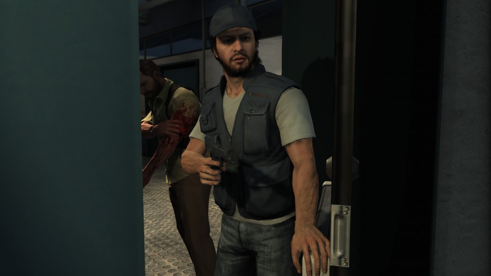 Max Payne 3