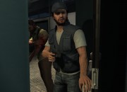 Max Payne 3 screenshot