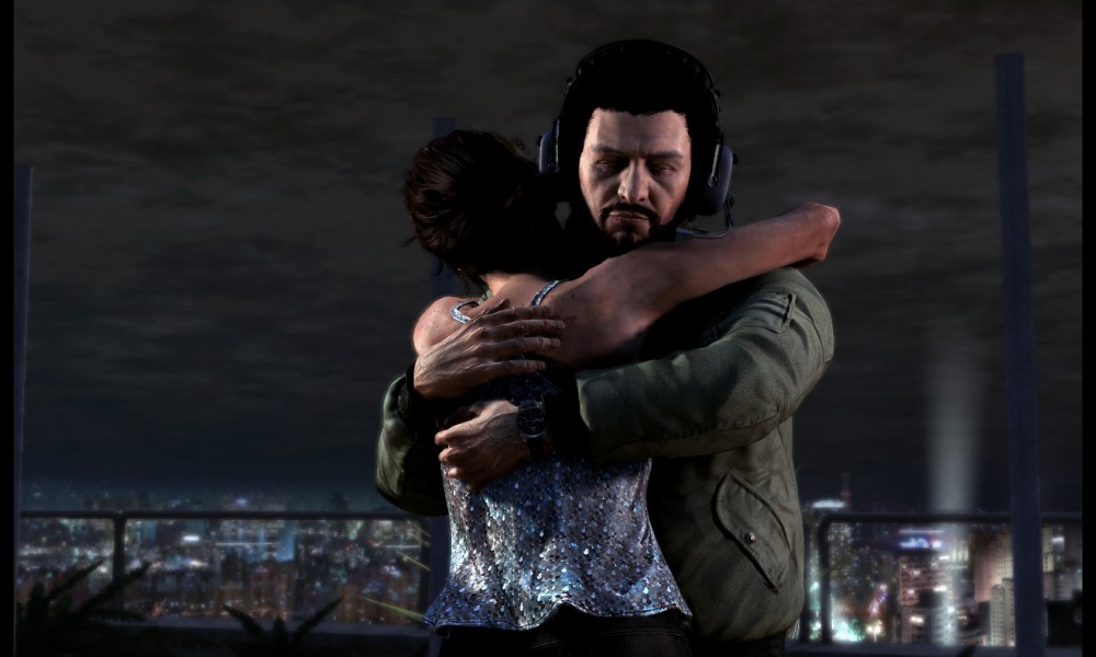 Max Payne 3