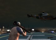 Max Payne 3 screenshot
