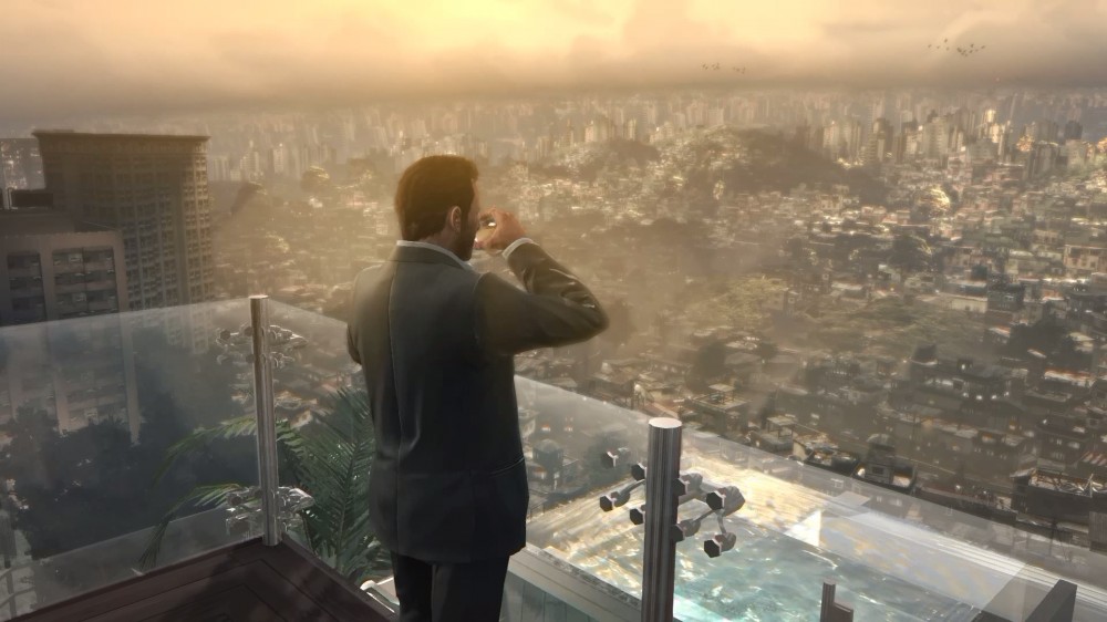 Max Payne 3