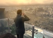 Max Payne 3 screenshot