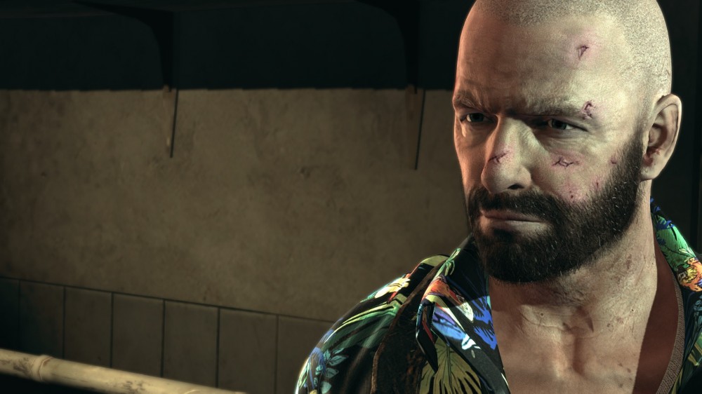 Max Payne 3
