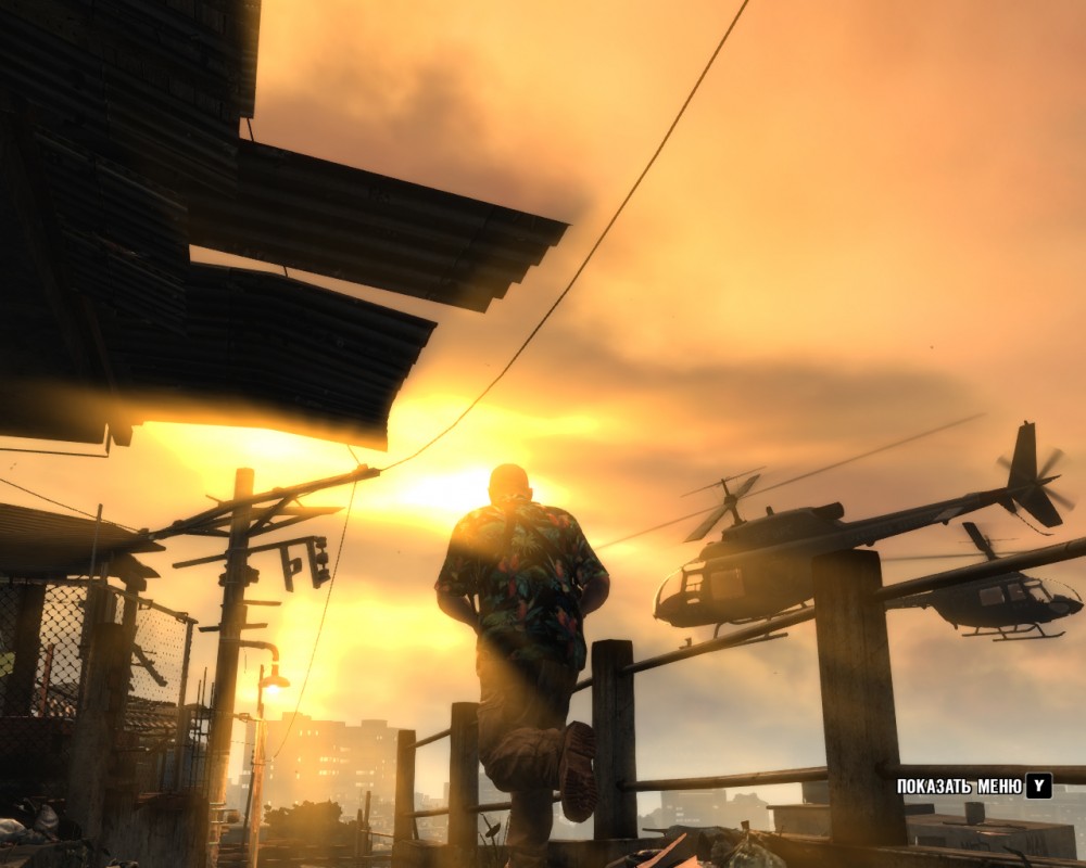 Max Payne 3