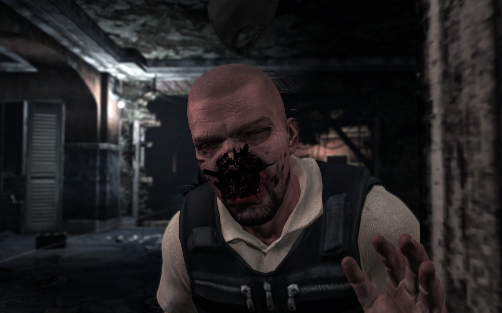 Max Payne 3