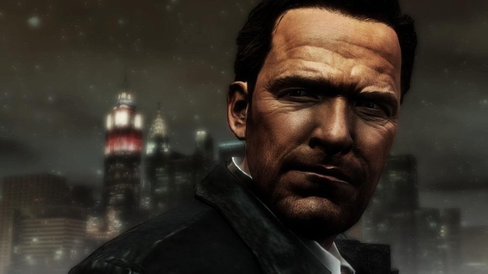 Max Payne 3