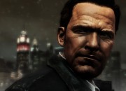 Max Payne 3 screenshot