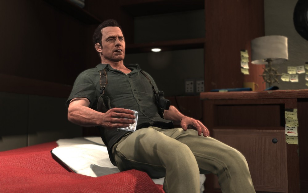 Max Payne 3