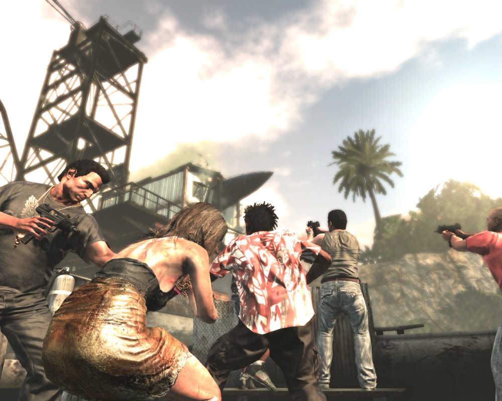 Max Payne 3
