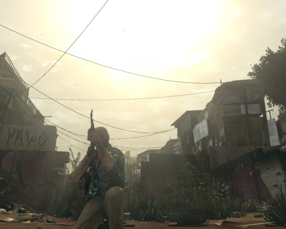 Max Payne 3