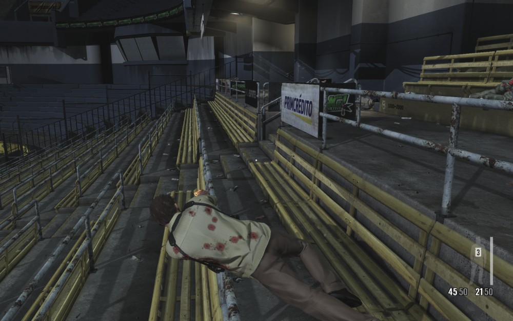 Max Payne 3