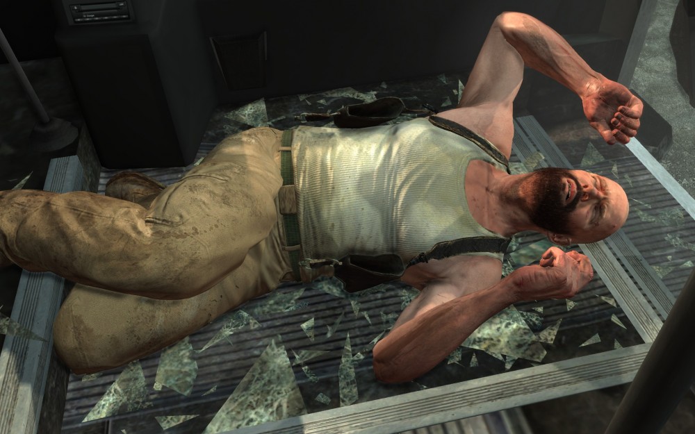 Max Payne 3