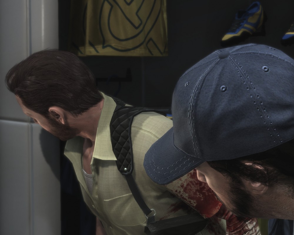 Max Payne 3