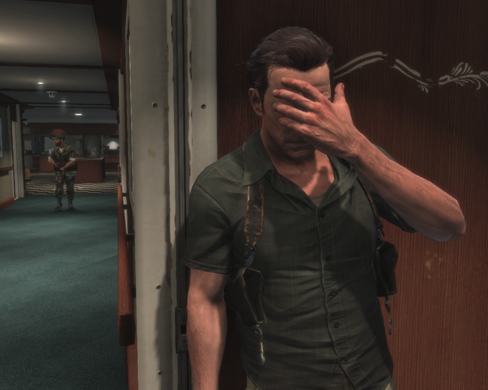 Max Payne 3