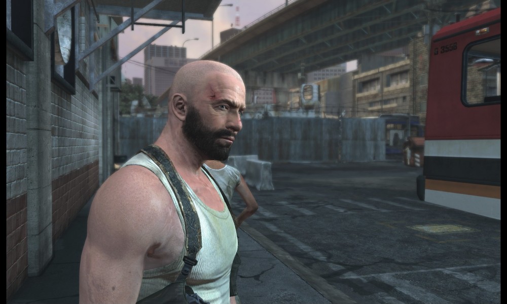 Max Payne 3
