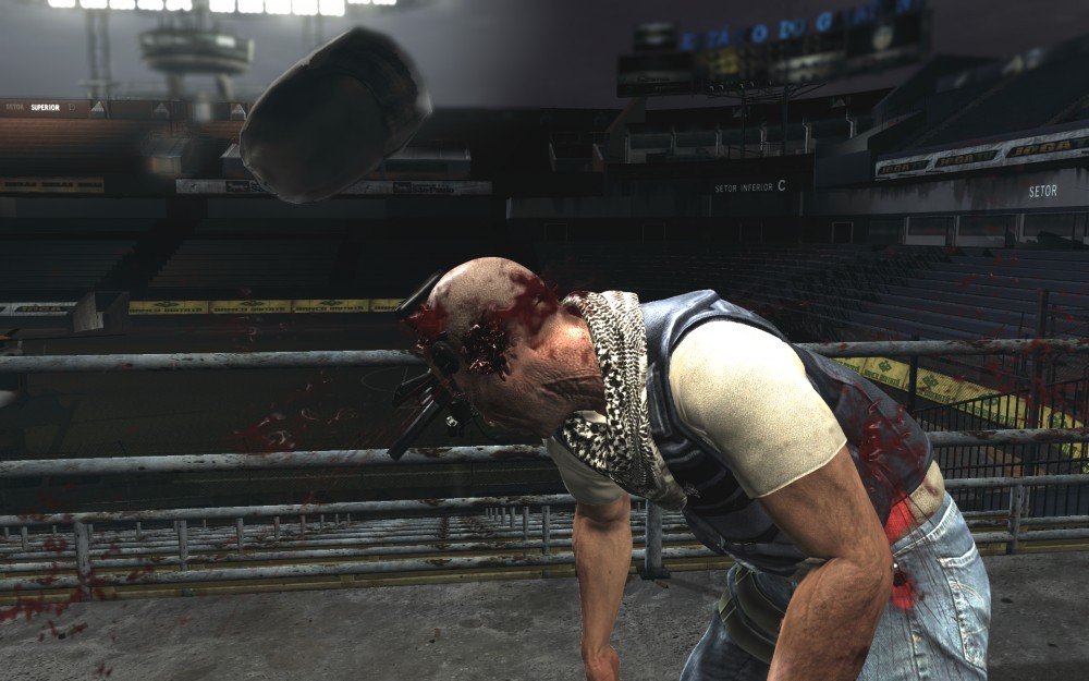 Max Payne 3