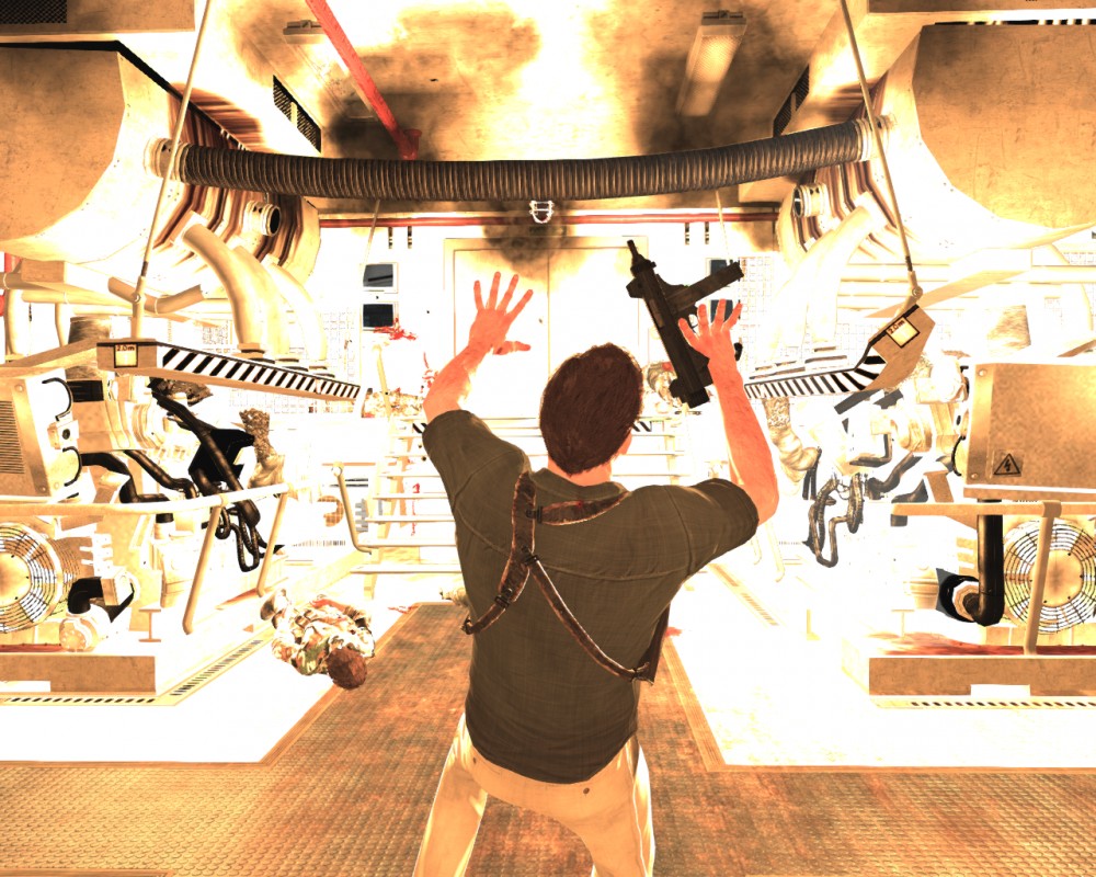 Max Payne 3