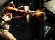 Max Payne 3 screenshot