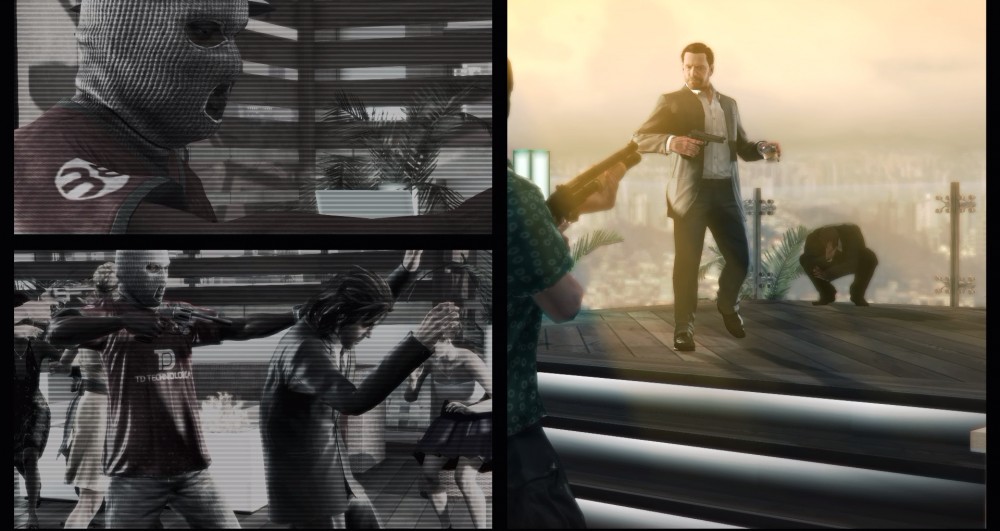 Max Payne 3