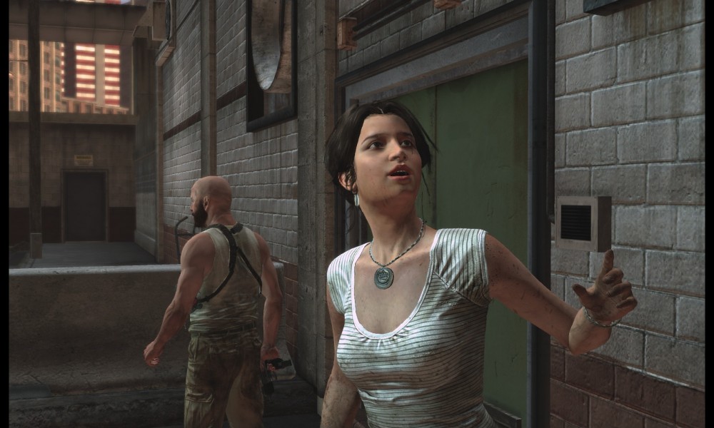 Max Payne 3