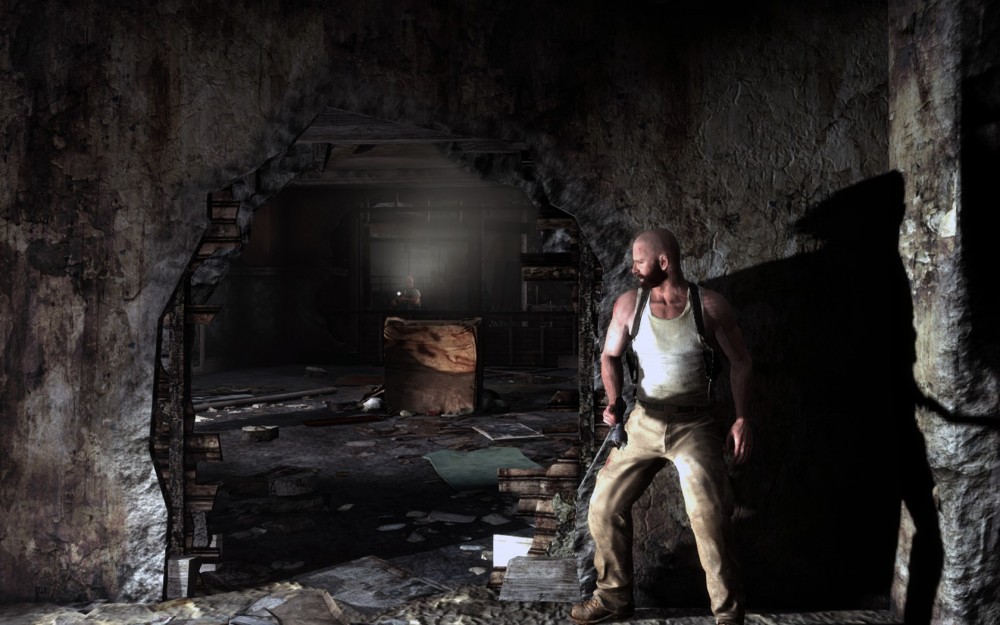 Max Payne 3