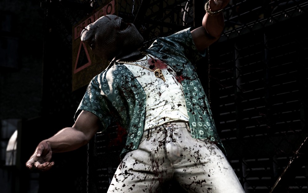 Max Payne 3