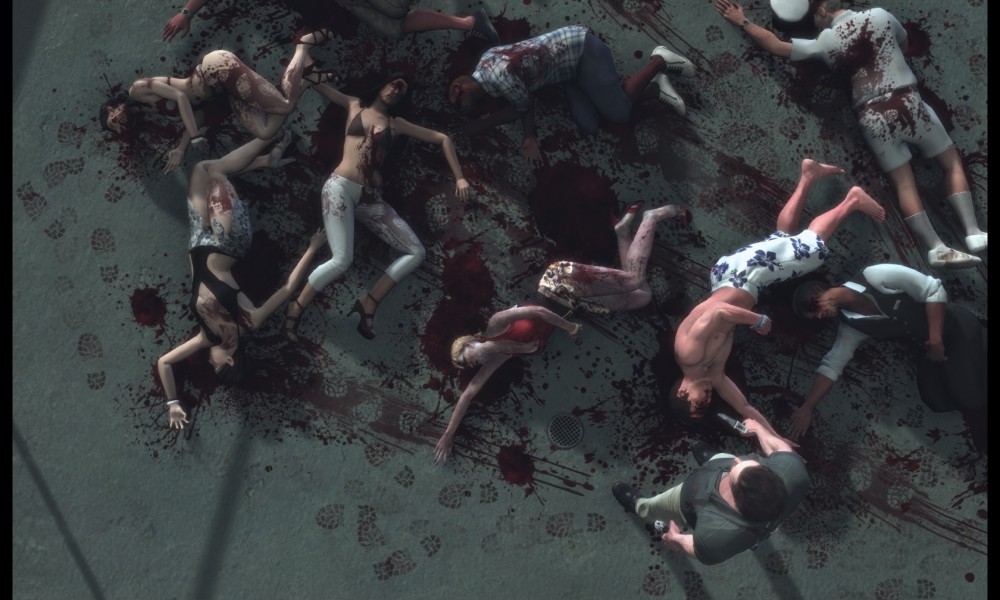 Max Payne 3