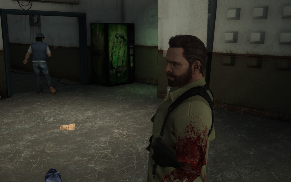 Max Payne 3