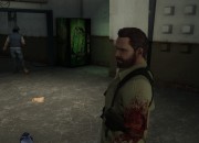 Max Payne 3 screenshot