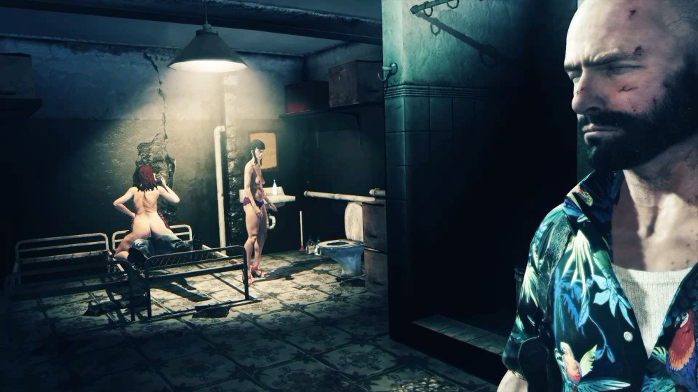 Max Payne 3