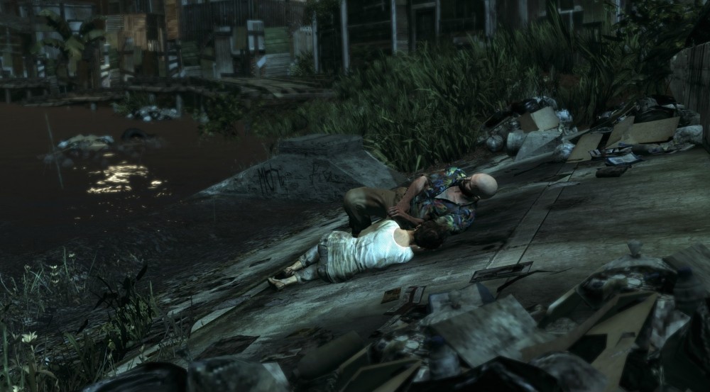 Max Payne 3