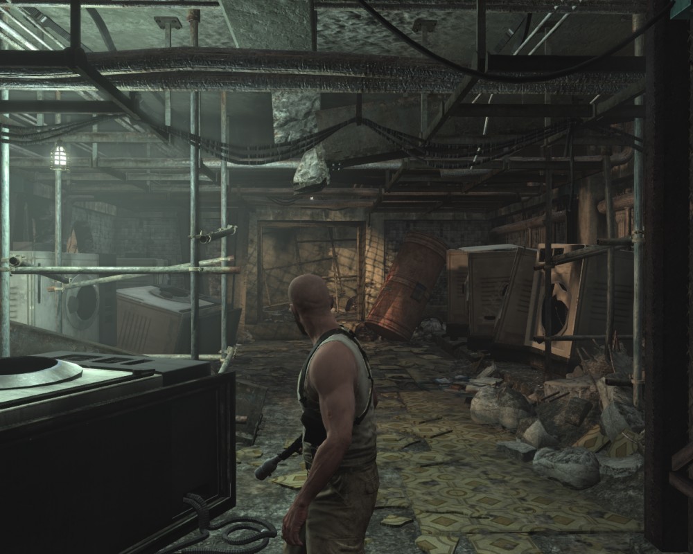 Max Payne 3