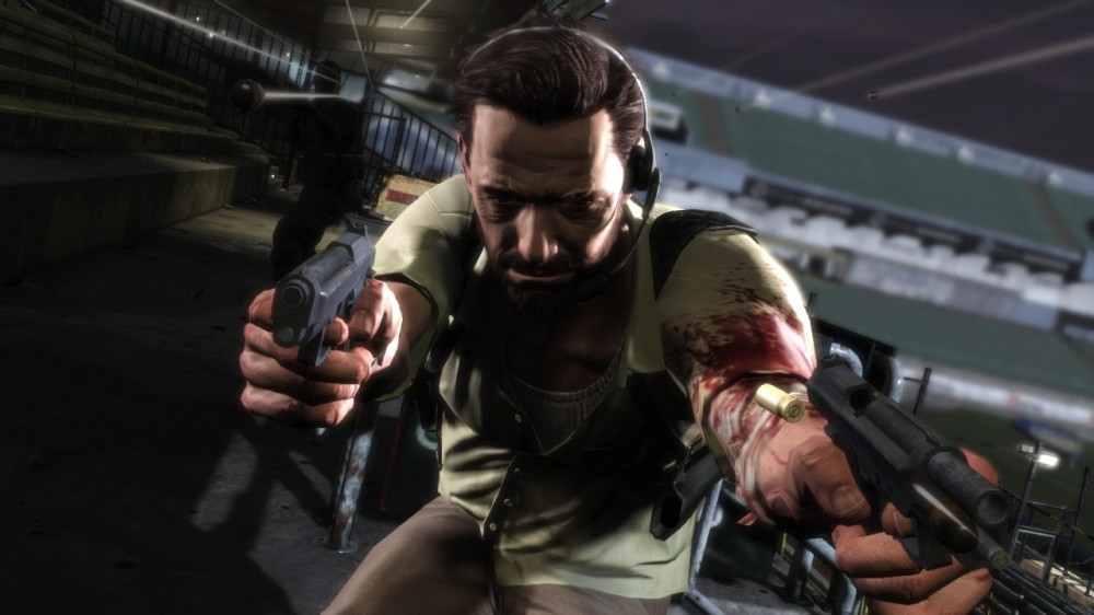 Max Payne 3
