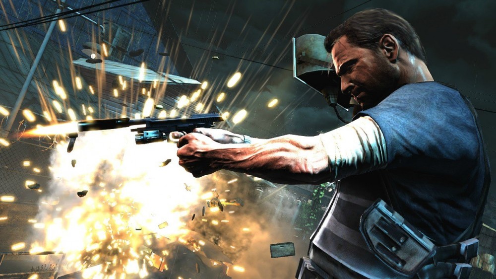 Max Payne 3