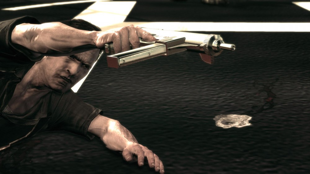 Max Payne 3