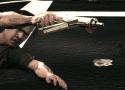 Max Payne 3 screenshot