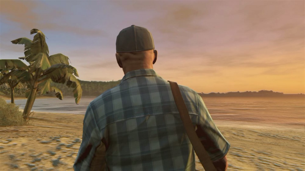 Max Payne 3
